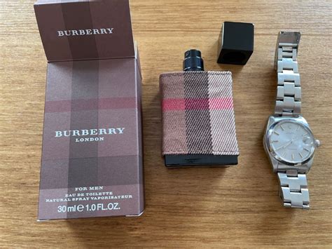 how long does burberry london last|burberry london review.